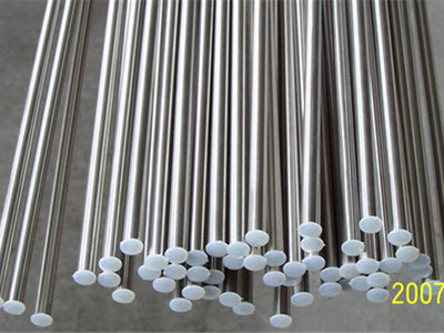 不锈钢棒