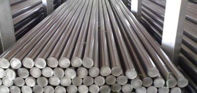 不锈钢棒