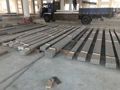 不锈钢槽钢